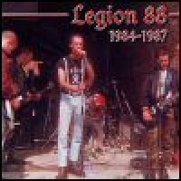 Buy Legion 88 1984-1987 Mp3 Download